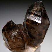 Smokey Quartz