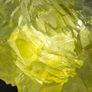 Prehnite