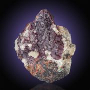 Cuprite 