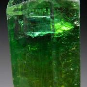 Chrome Tourmaline