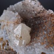 Cerussite