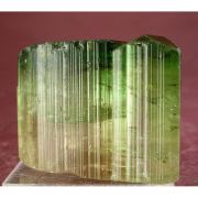 Tourmaline var. Elbaite