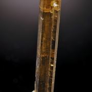 Epidote (gemmy, prismatic)