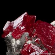 Realgar with Picropharmacolite