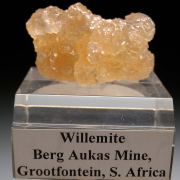 Willemite