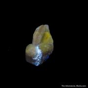Fluorapatite (fluor.)