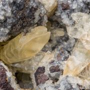 Calcite