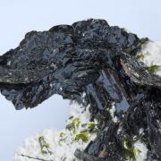 Volborthite