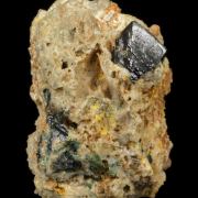 Libethenite