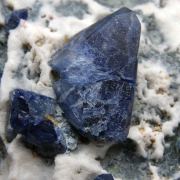 Benitoite