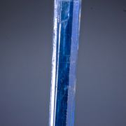 Kyanite -gem clear crystal