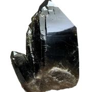 Quartz var. smoky POLAND