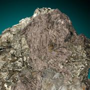 Mejonite  & Calaverite