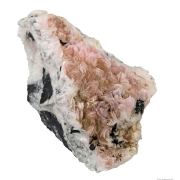 Schizolite & Aegirine