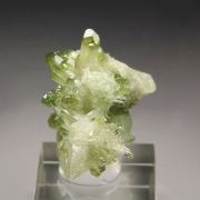 gem VESUVIANITE