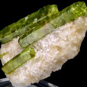 Fluorapatite CANADA!