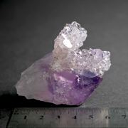 Amethyst - Irai, Rio Grande do Sul, Brazil