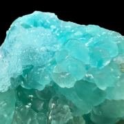 Smithsonite, hemimorphite