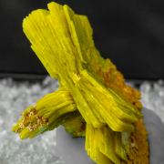 Uranocircite