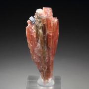 SERANDITE, POLYLITHIONITE