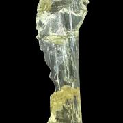 Beryl var. heliodor