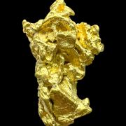 Gold nugget NEVADA