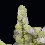 SALAMMONIAC, SULPHUR
