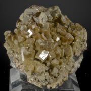 Pyromorphite / Vanadinite
