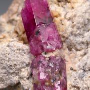Red Beryl