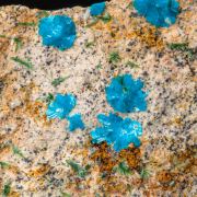 Sampleite, Atacamite