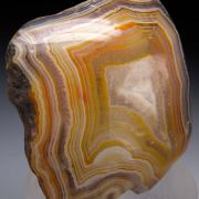 Quartz var. Agate