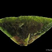 Titanite (twinned)