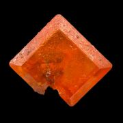 Wulfenite TN