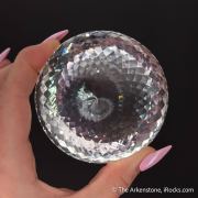 Quartz (564.25 ct)