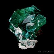 Dioptase