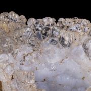 Opal var. Hyalite