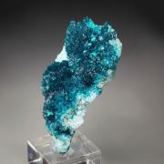 DIOPTASE, CHRYSOCOLLA