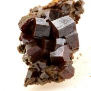 Vanadinite.