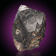 Gadolinite-(Y) 
