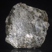 Berzelianite - rich, rare Selenide