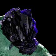 Azurite 