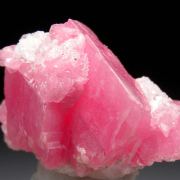 Rhodochrosite