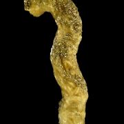 Baryte, pyrite POLAND