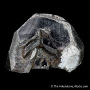 Ilmenite (excellent classic)