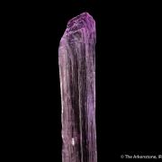 Spodumene var. Kunzite