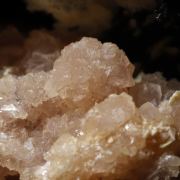 Huréaulite, Rockbridgeite, Quartz