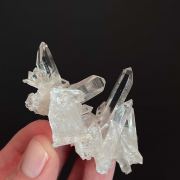 Quartz - Mount Ida, Arkansas, USA