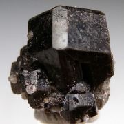 Buergerite