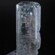 Elbaite - pink core Indicolite 