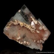 Barite